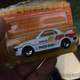 Illustration for article titled AW11 MR2 Pace car with Classic TRD livery